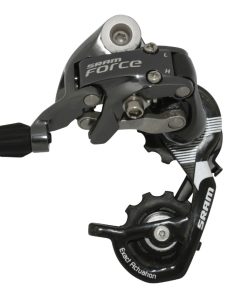 Derailleur Route Arriere SRAM 10V. Force Double (Max 28 Dents)