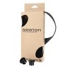 Ruban de Guidon Guidoline - Cintre Newton Porotex Anti-Transpiration Noir Avec Bouchons