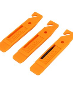 Demonte Pneu Velo Velox (Blister de 3) Avec Extracteur Silex