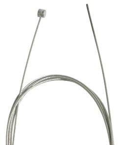Cable de Frein VTT-Weinmann Newton Acier 1,80M (Boite de 25 Cables)