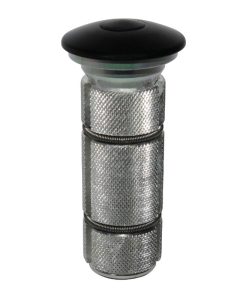 Bouchon Jeu Direction Ahead-Set Expandeur 52mm Noir (Interieur 22.2 A 25.4mm)