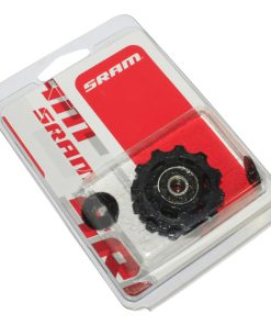 Galet Derailleur SRAM X7-X9-X0 Pour 10V. (Jeu de 2)