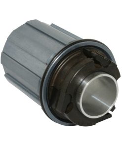 Corps de Cassette Miche 11-10V. Carbone Swr Pour Shimano (Compatible Axe Traversant)