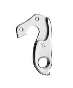 Patte de Derailleur Alu Marwi Specialized S-Works Gh-086 (Vendu A L'Unite Sur Carte)