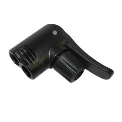 Raccord de Pompe A Pied Double Tete Vp-vs (Vendu A L Unite) - Embout