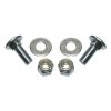 Ecrou Chassis (X2) Pour Tricycle 28596 20"