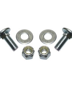 Ecrou Chassis (X2) Pour Tricycle 28596 20"