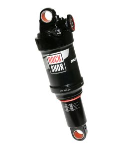 Amortisseur Cadre Vtt Rockshox Monarch R Reglable 165Mm x 38Mm