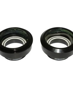 Cuvette Integre Boitier Route A Emboiter-Bb386 Campagnolo Ultra Torque Boite 86.5 Diam 46