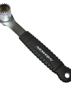 Outil Demonte Boitier - Cuvette Newton Avec Poignee Pour Shimano