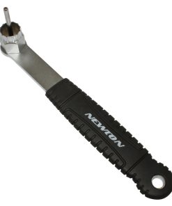 Outil Demonte Cassette Newton Avec Poignee + Guide 10mm Pour Shimano