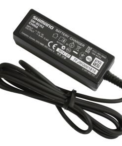 Chargeur Shimano Pour Batterie Di2 Dans Tige de Selle