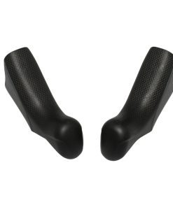 Repose Main Shimano Dura-Ace Di2 9070 Noir 11V. (Paire)