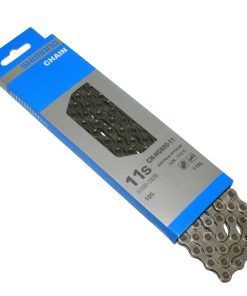 Chaine Velo 11V. Route-VTT Shimano 105 Hg601 116 Maillons