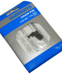 Connecteur de Chaine Velo 11V. Shimano (Pin-Ampoule ) (Blister de 3 Pieces)
