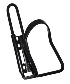 Porte Bidon Gravity A1 Alu Plat Noir