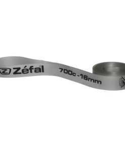 Fond de Jante Zefal Route 700X16 Gris Haute Pression (Vendu A L'Unite En Vrac)