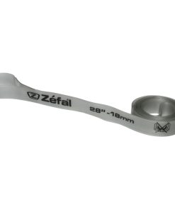Fond de Jante Zefal Route 700X18 Gris Haute Pression (Vendu A L'Unite En Vrac)