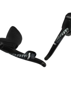 Levier-Manette Route Patin SRAM 11V. Force Carbone (Paire)