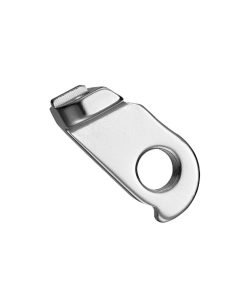 Patte de Derailleur Alu Marwi Corratec... Gh-076 (Vendu A L'Unite Sur Carte)
