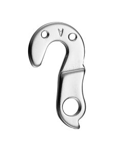 Patte de Derailleur Alu Marwi Divers Modeles Gh-082 (Vendu A L'Unite Sur Carte)