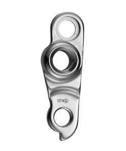 Patte de Derailleur Alu Marwi Divers Modeles Gh-087 (Vendu A L'Unite Sur Carte)