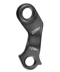 Patte de Derailleur Alu Marwi Ktm Gh-099 (Vendu A L'Unite Sur Carte)