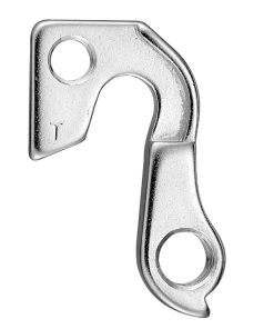 Patte de Derailleur Alu Marwi Divers Modeles Gh-100 (Vendu A L'Unite Sur Carte)