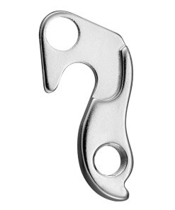 Patte de Derailleur Alu Marwi Divers Modeles Gh-101 (Vendu A L'Unite Sur Carte)
