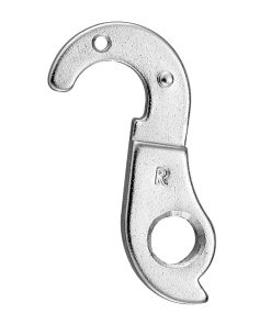 Patte de Derailleur Alu Marwi Divers Modeles Gh-105 (Vendu A L'Unite Sur Carte)