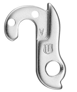 Patte de Derailleur Alu Marwi Giant Gh-110 (Vendu A L'Unite Sur Carte)