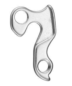 Patte de Derailleur Alu Marwi Bh-Bianchi-Gitane-Wilier-Commencal... Gh-117 (Vendu A L'Unite Sur Carte)