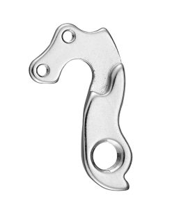 Patte de Derailleur Alu Marwi Kuota... Gh-122 (Vendu A L'Unite Sur Carte)