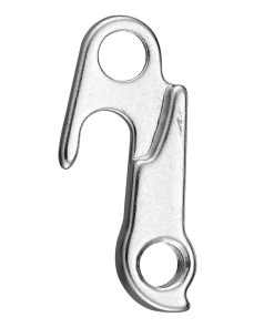 Patte de Derailleur Alu Marwi Bianchi-Commencal-Sunn-Gt... Gh-124 (Vendu A L'Unite Sur Carte)