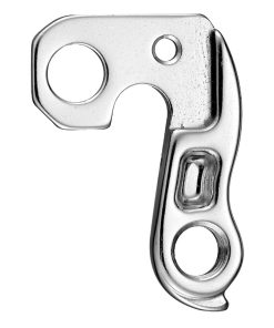 Patte de Derailleur Alu Marwi Focus-Diamondback... Gh-127 (Vendu A L'Unite Sur Carte)