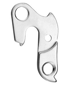 Patte de Derailleur Alu Marwi Cube-Jamis-Trek-Marin... Gh-133 (Vendu A L'Unite Sur Carte)