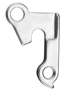 Patte de Derailleur Alu Marwi Gt... Gh-144 (Vendu A L'Unite Sur Carte)