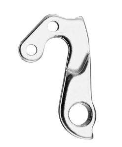 Patte de Derailleur Alu Marwi Cervello-Merckx Gh-147 (Vendu A L'Unite Sur Carte)