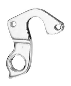 Patte de Derailleur Alu Marwi Cannondale Gh-150 (Vendu A L'Unite Sur Carte)