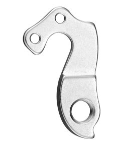 Patte de Derailleur Alu Marwi Divers Modeles Gh-153 (Vendu A L'Unite Sur Carte)