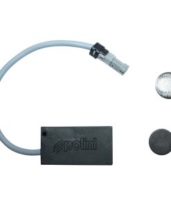 Dispositif Electronique Polini Hi-Speed Pour Vae-E-Bike A Moteur Bosch Active et Performance (Attention Port Du Casque Obligatoire Pour L'Utilsateur Du Vae) Ref 950.830.031