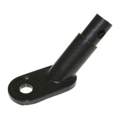 Attache Remorque Velo Pour Remorque Enfant (Partie Fixation Sur Le Velo) (Vendu A L'Unite)