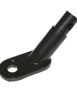 Attache Remorque Velo Pour Remorque Enfant (Partie Fixation Sur Le Velo) (Vendu A L'Unite)