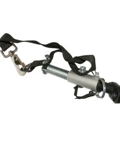 Attache Remorque Velo Pour Remorque Enfant 137432 et 137793 (Partie Flexible Fixation Sur La Remorque)