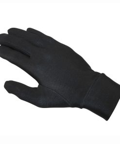 Sous Gants Newton Super Roubaix Zyrtex Noir S (Paire)