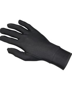 Sous Gants Newton Super Roubaix Zyrtex Noir M (Paire)