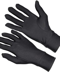 Sous Gants Newton Super Roubaix Zyrtex Noir L (Paire)
