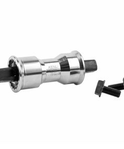 Boitier Pedalier Newton Carre Reparation 2 Roulements Sans Filetage L 118mm