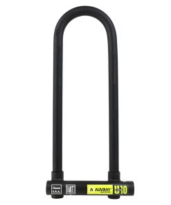 Antivol U Auvray Uforce10 95 X 330 mm (Diam 18 mm) (Classe Sra)
