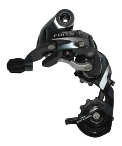 Derailleur Route Arriere SRAM 11V. Force Chape Courte Double